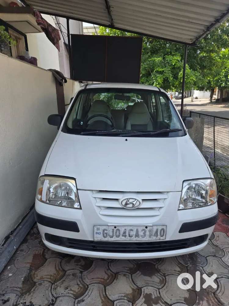 Hyundai Santro Xing 2014