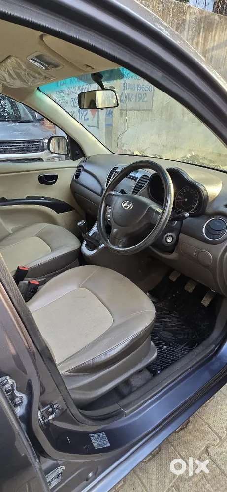 Hyundai I10 2016 Petrol Well Maintained