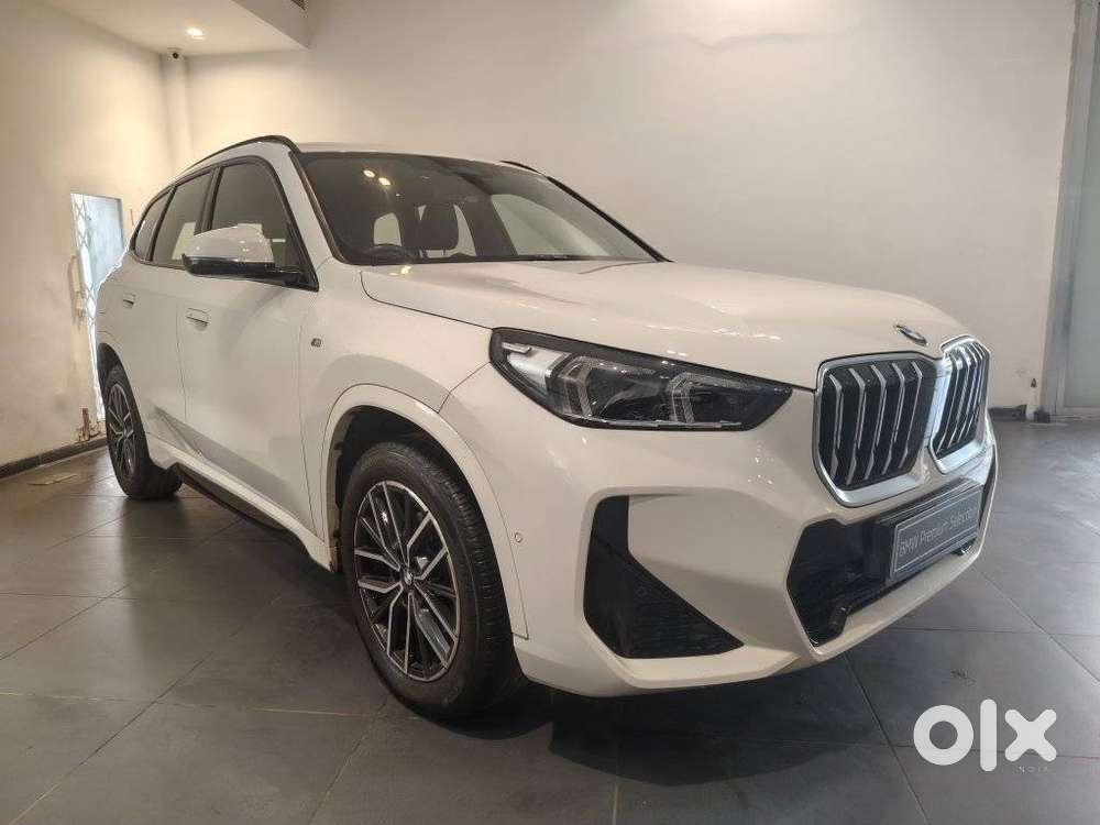Bmw X1, 2023, Petrol