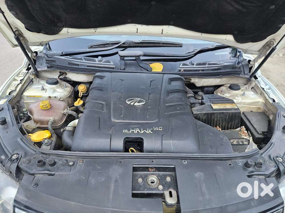Mahindra Xuv500 W10 2wd, 2016, Diesel