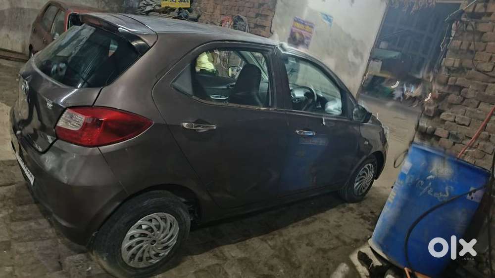 Tata Tiago Xz Diesel, 2019, Diesel