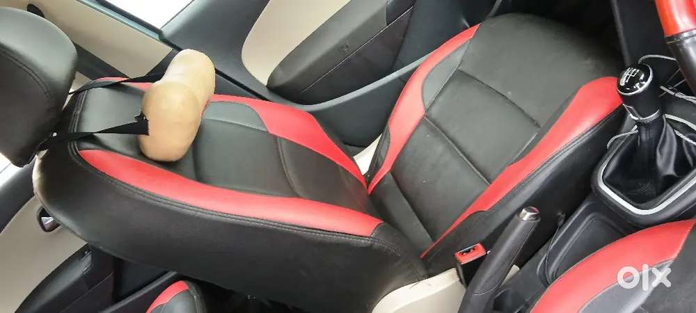 Volkswagen Polo 2011 Petrol