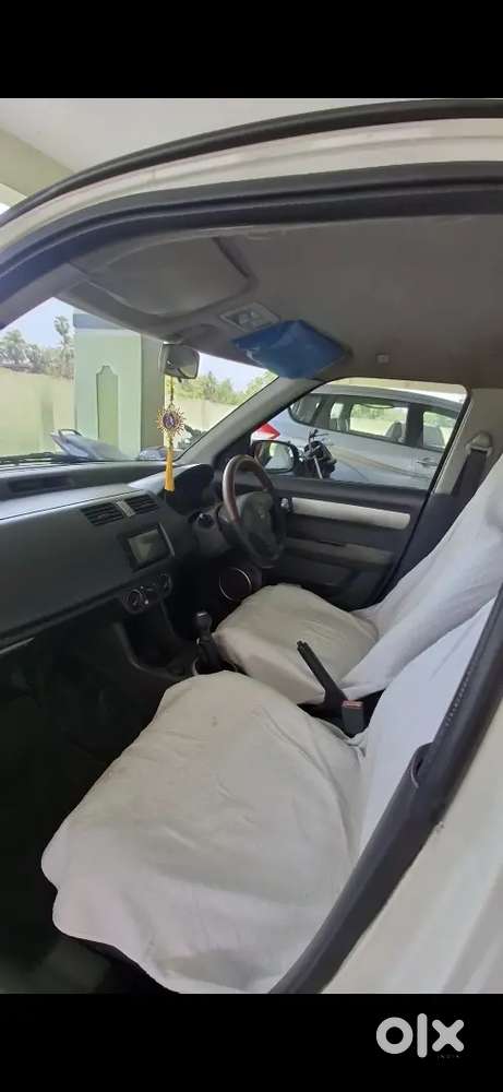 Maruti Suzuki Dzire 2008 Vdi