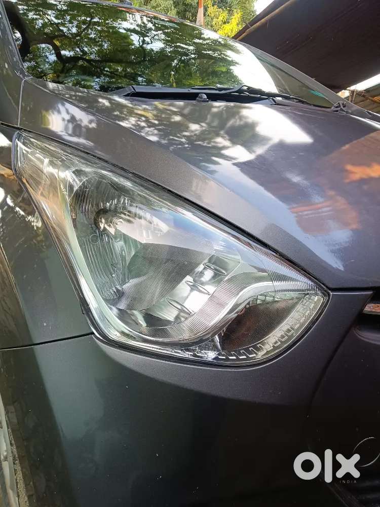 2nd Owner Hyundai Eon Era Plus 2018