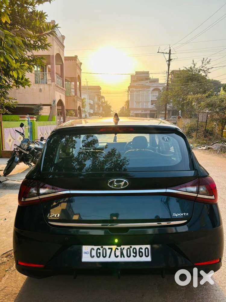 Hyundai Diesel Car 2022