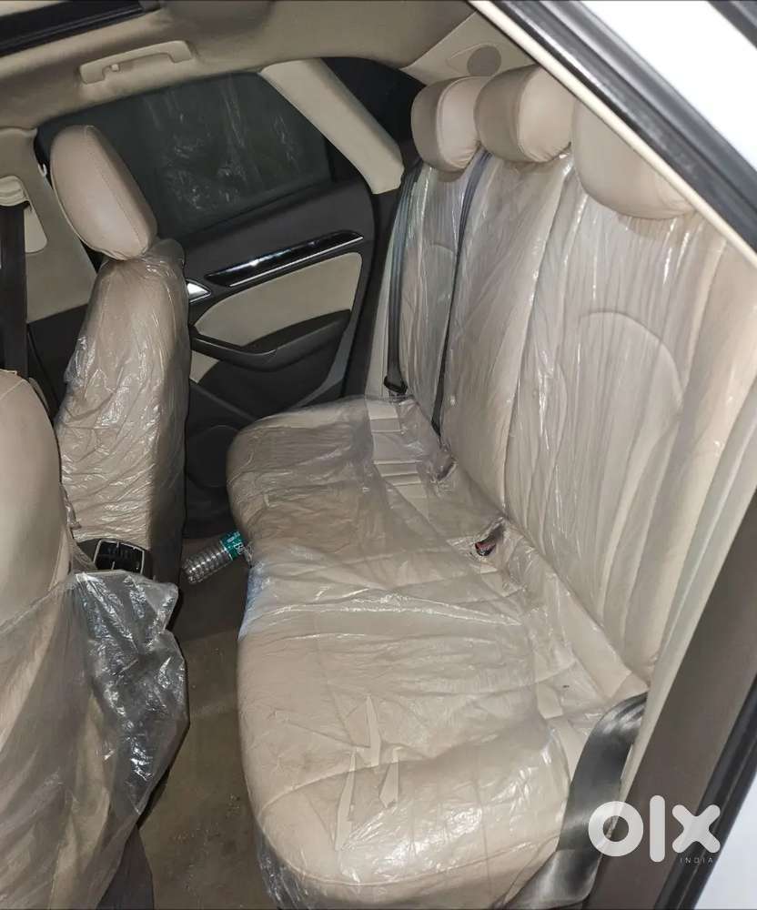 Audi Q3 2015 Diesel Well Maintained