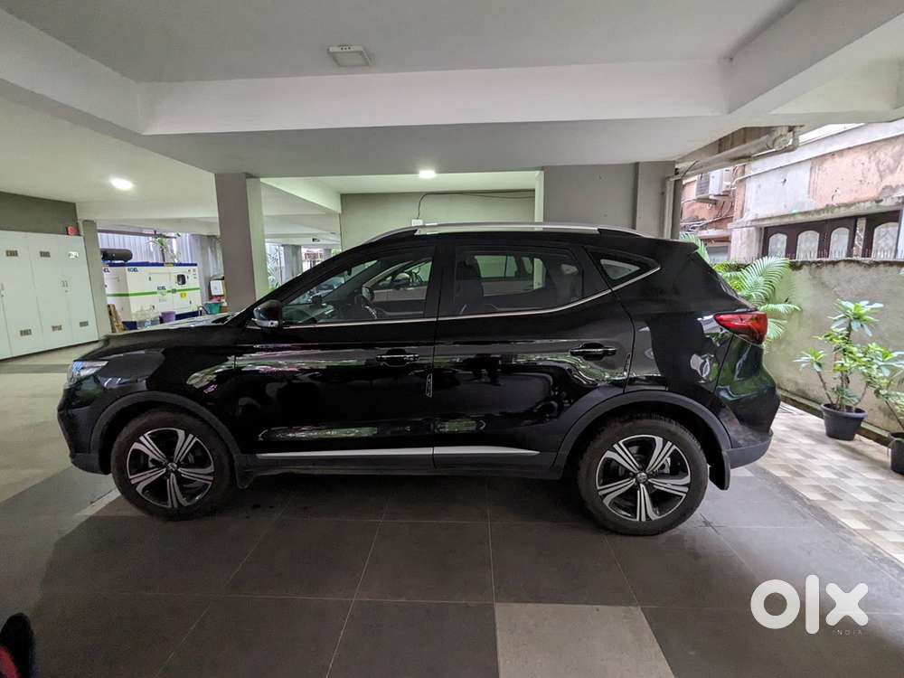 Mg Astor Petrol 2023 Automatic