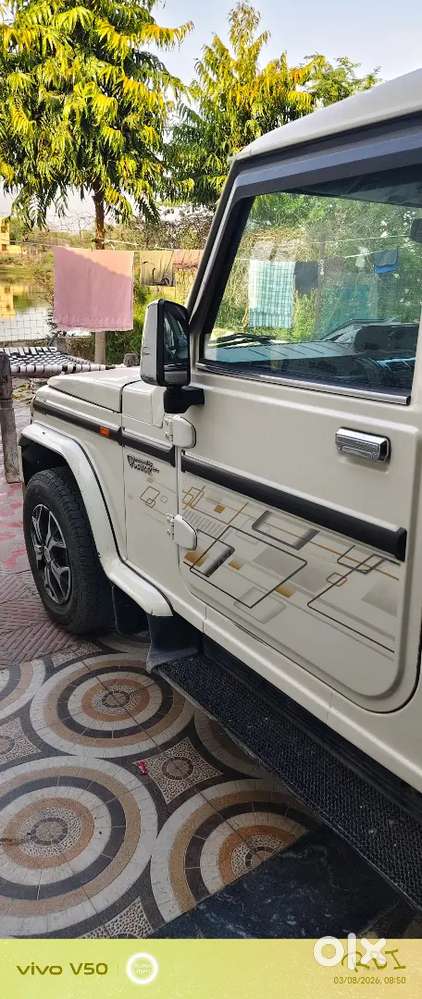Mahindra Bolero 2019 Diesel 150000 Km Driven
