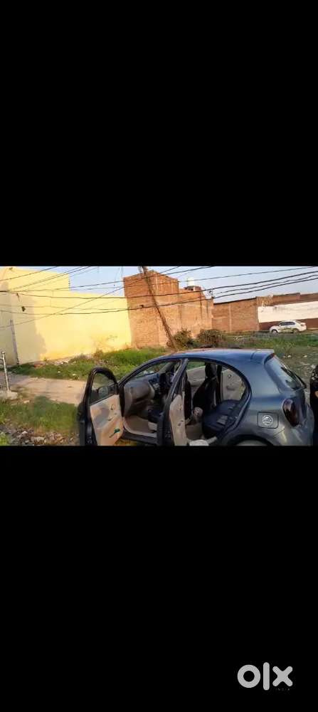 Renault Pulse 2015 Diesel 56820 Km Driven