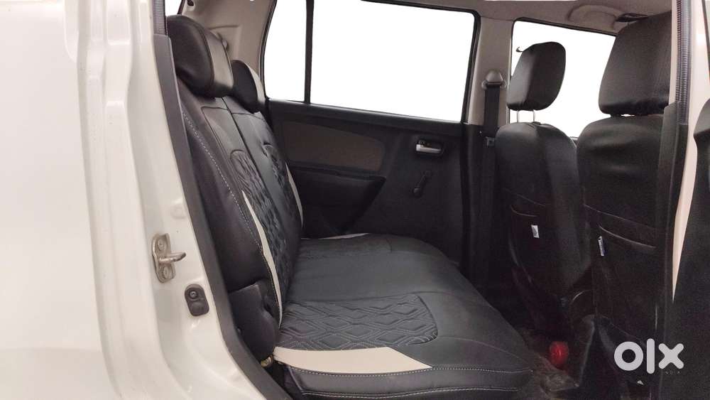 Maruti Suzuki Wagon R 1.0 Lxi Cng, 2016, Cng & Hybrids