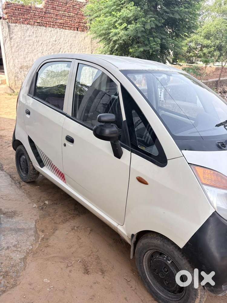 Tata Car Manual 2012