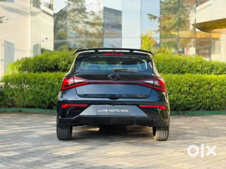 Hyundai I20 1.2 Asta, 2023, Petrol