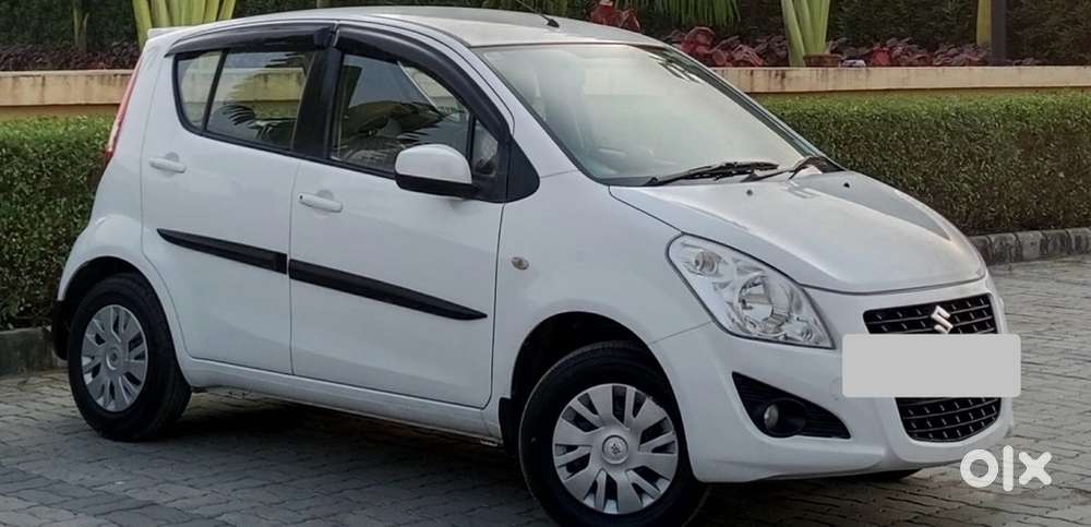 Maruti Suzuki Ritz 2014 Cng & Hybrids 94000 Km Driven