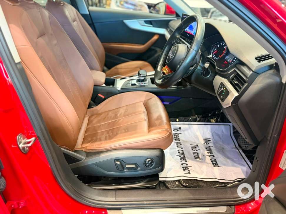 Audi A4 2.0 Premium Plus 40 Tfsi, 2022, Petrol