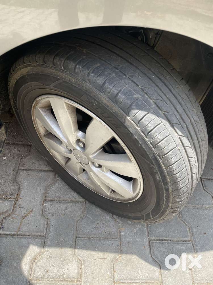 Hyundai I20 Diesel Asta Option, 2012, Diesel