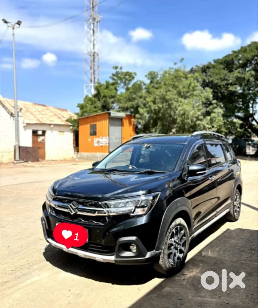 Maruti Suzuki Ertiga X16 Zeta Cng 2026