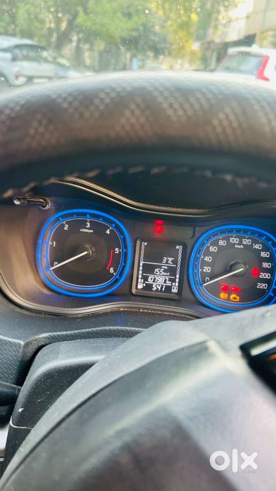 Maruti Suzuki Vitara Brezza 2017 Diesel 110000 Km Driven