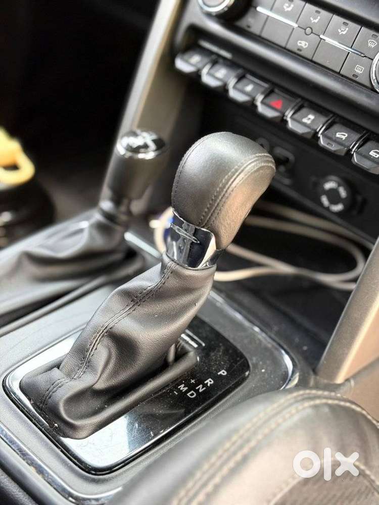 Mahindra Thar Lx D At 4wd Ht, 2023, Diesel