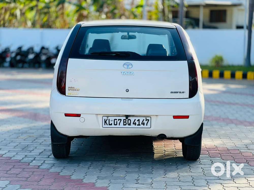 Tata Indica Vista 2008-2013 Quadrajet Vx, 2011, Diesel