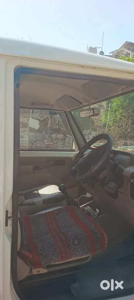 Mahindra Bolero Power Plus 2020 Diesel 89741 Km Driven