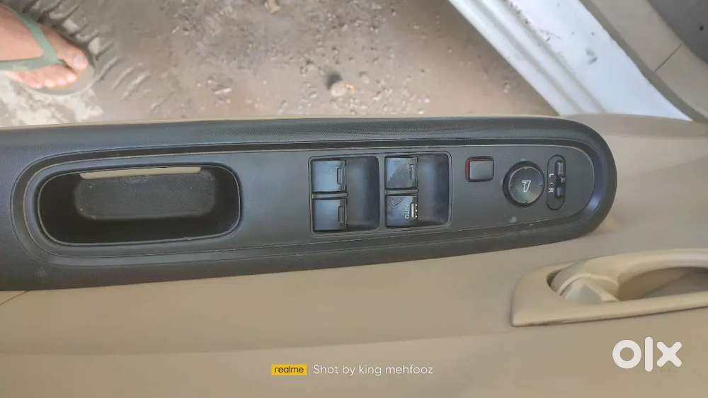 Honda Mobilio 2015 Diesel Well Maintained