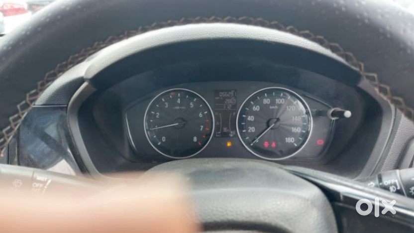 Honda Amaze V 1.2 Petrol Mt, 2019, Petrol
