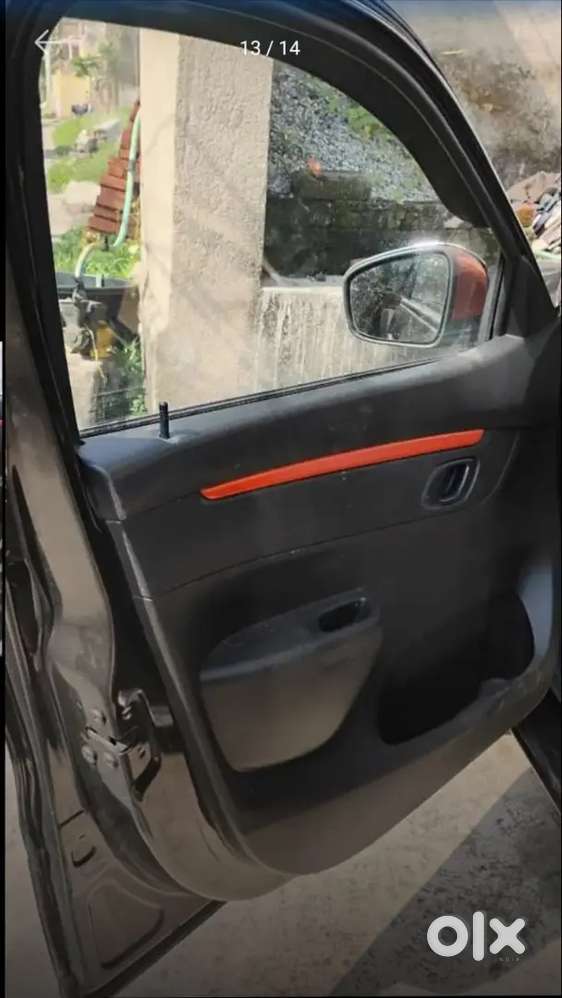 Renault Kwid 2018 Petrol Amt
