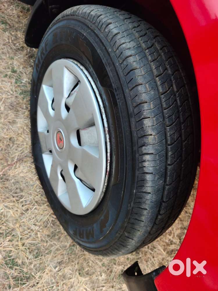 Maruti Suzuki Eeco 5 Seater Ac, 2011, Petrol