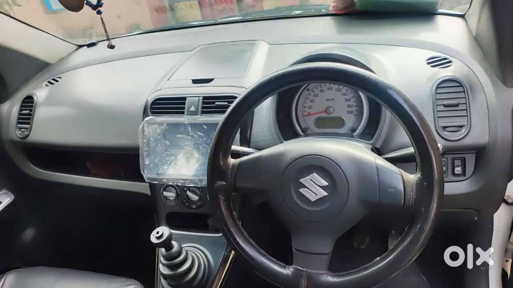 Maruti Suzuki Ritz 2016 Diesel 110000 Km Driven