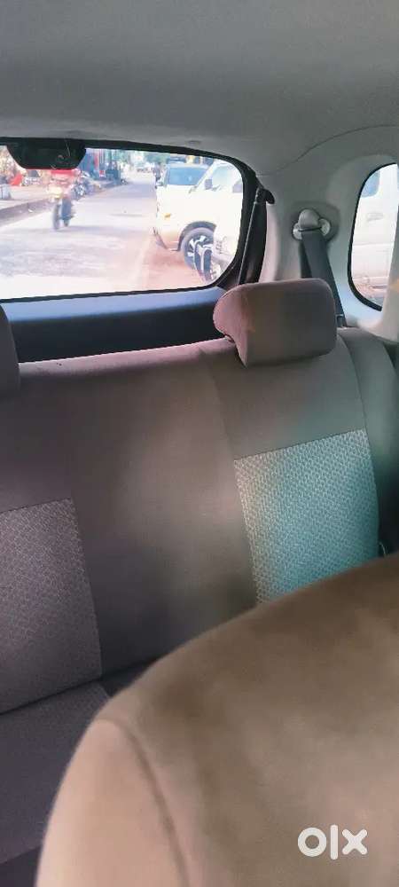 Maruti Suzuki Zen Estilo 2011 Petrol 58000 Km Driven