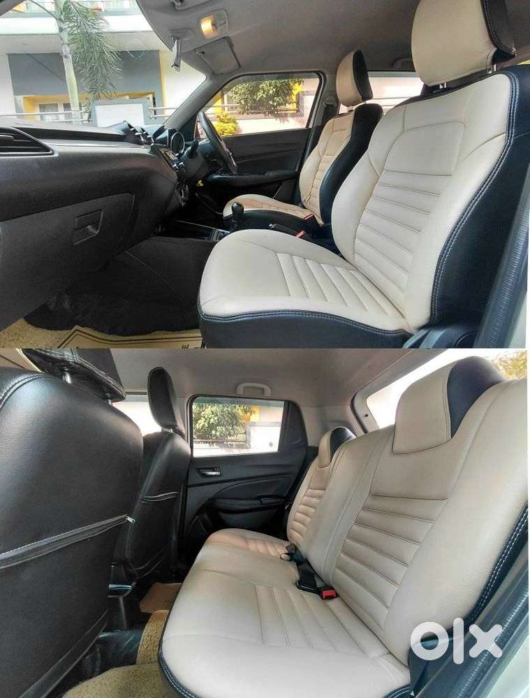 Maruti Suzuki Swift Vxi, 2020, Petrol
