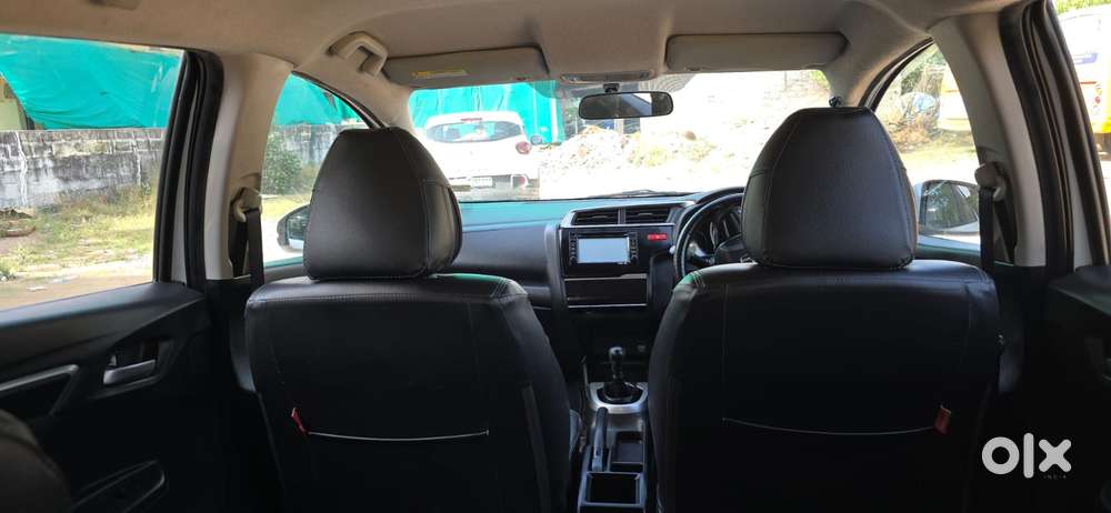 Honda Jazz Vx Mt I-dtec, 2015, Diesel