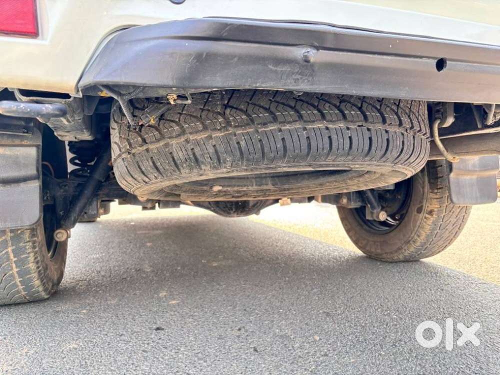 Mahindra Scorpio S9, 2019, Diesel