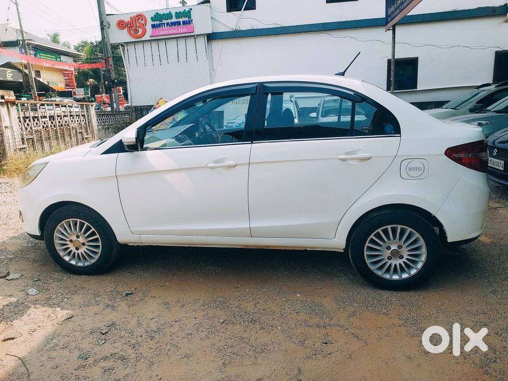 Tata Zest  Xma, 2015, Diesel