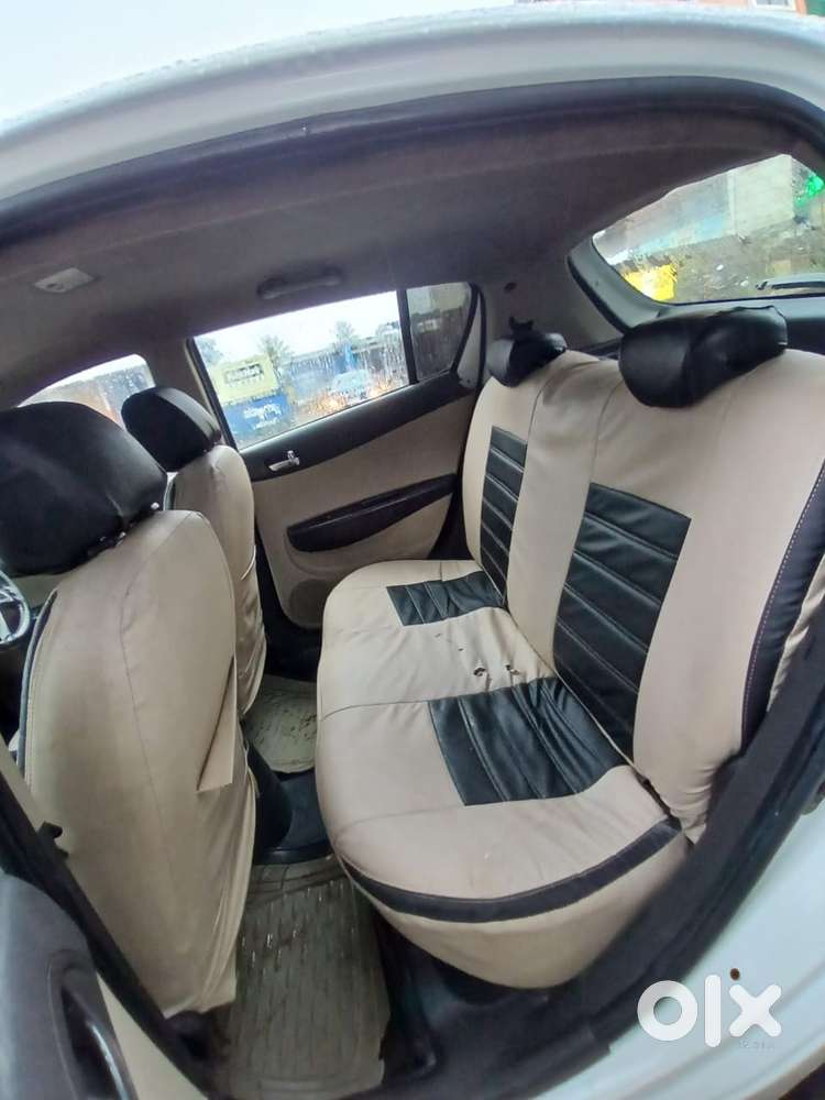 Hyundai I20 1.2 Asta, 2012, Petrol