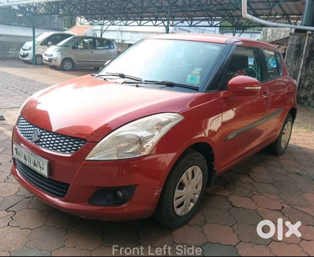 Maruti Suzuki Swift Vxi 2014  82000  Kochi