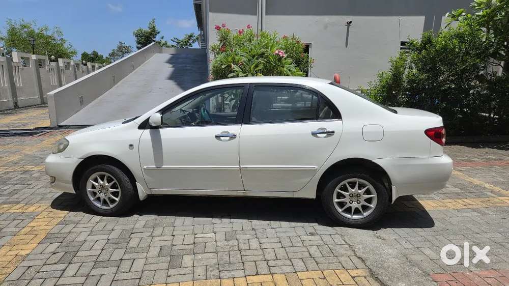 Toyota Corolla 1.8e 2006