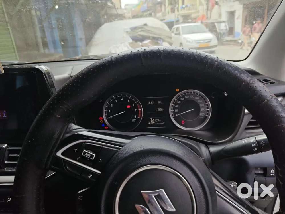 Maruti Suzuki Baleno 2024 Petrol Manual