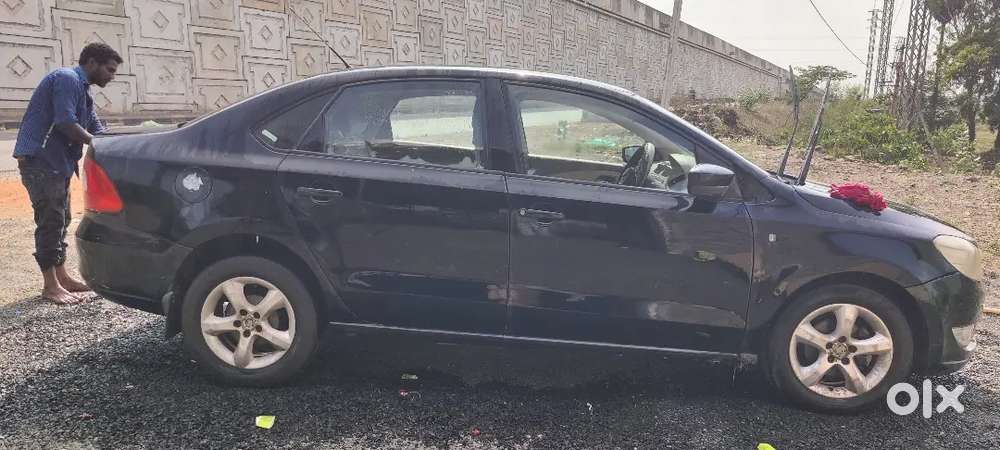 Good Condition Car Used By Govt Employee