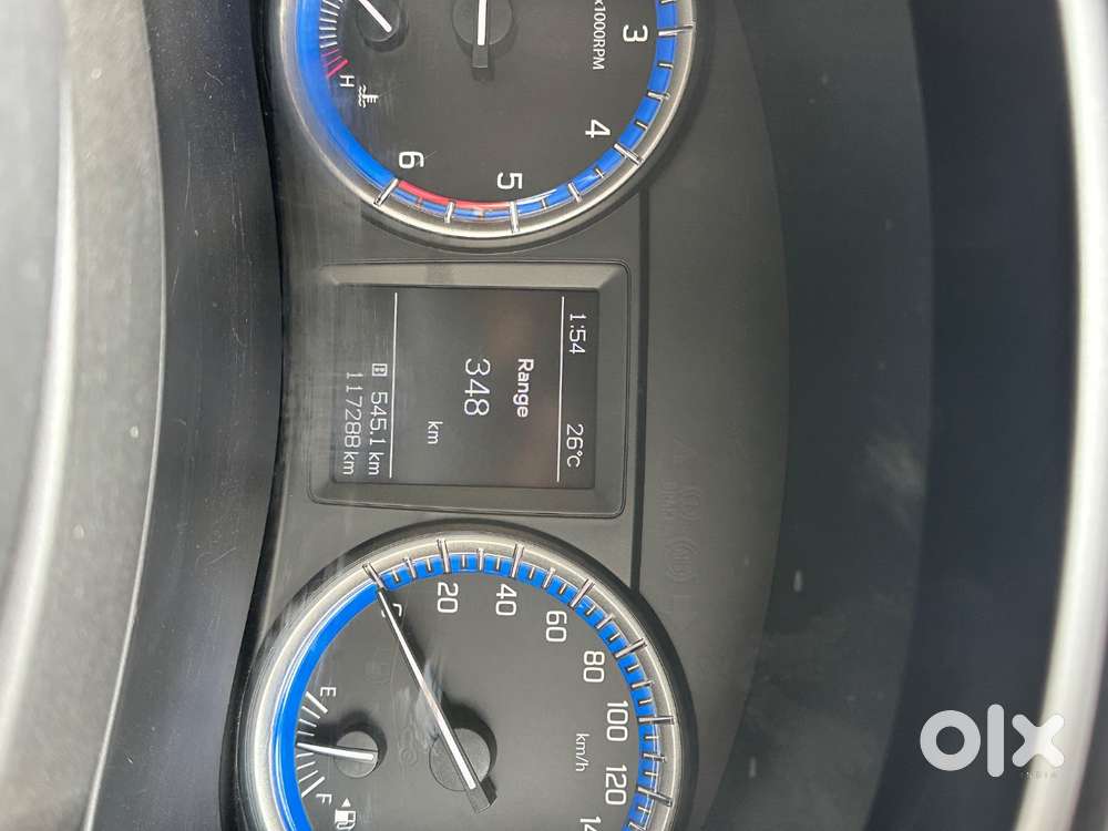 Well Maintained S-cross 2017