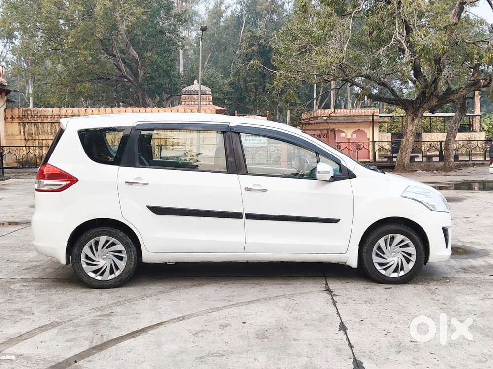 Maruti Suzuki Ertiga Shvs Vdi, 2015, Diesel