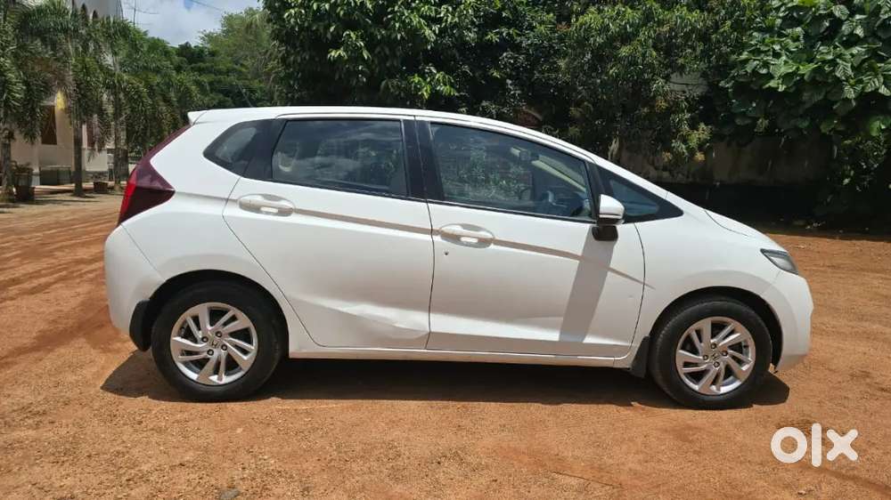Honda Jazz 1.2 2016