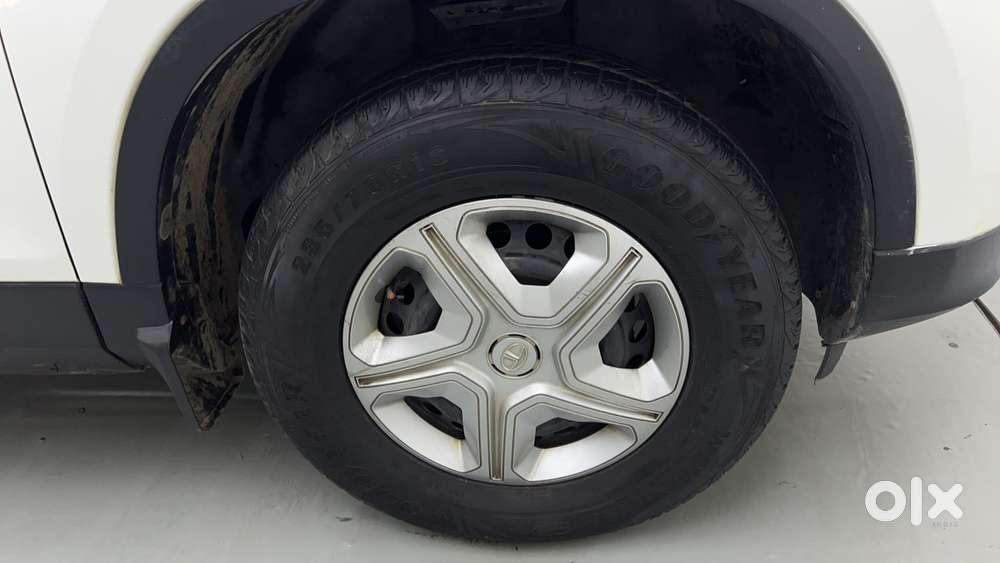 Tata Harrier Xm, 2022, Diesel