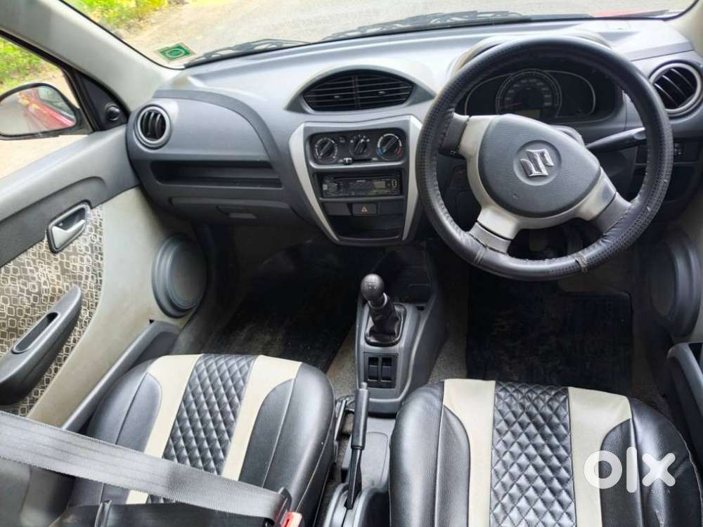 Maruti Suzuki Alto 800 2012-2016 Lxi, 2016, Petrol