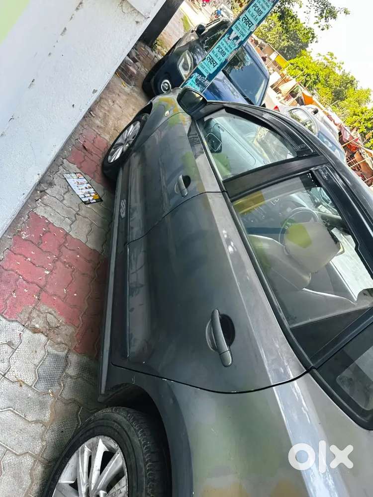 Volkswagen Polo Diesel Manual 2nd 2013