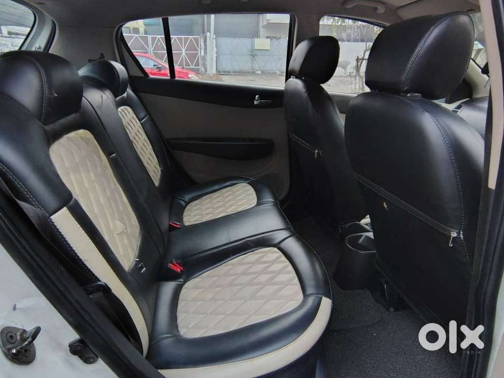 Hyundai I20 2012-2014 Magna Optional 1.2, 2013, Cng & Hybrids