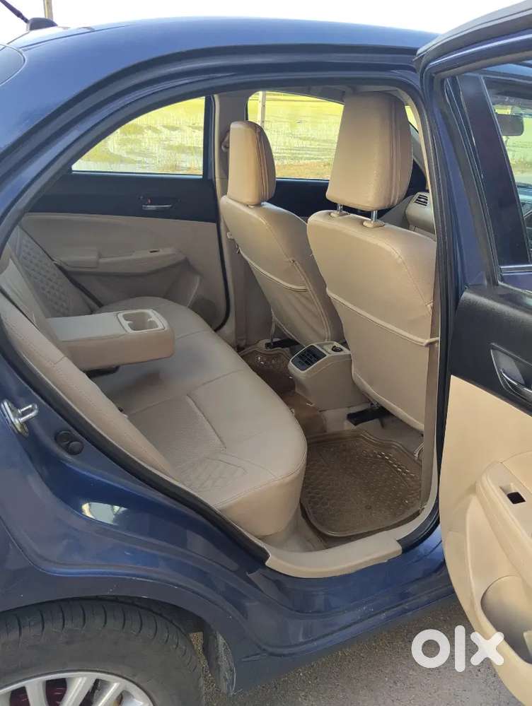 Maruti Suzuki Dzire 2017 Diesel Well Maintained