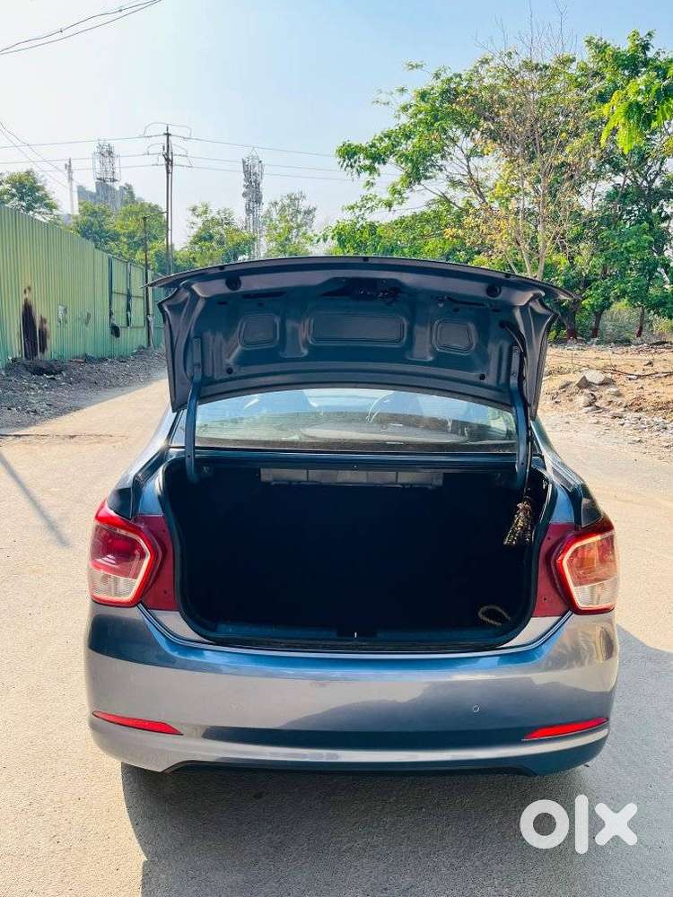 Hyundai Xcent 1.2 S Crdi, 2015, Diesel