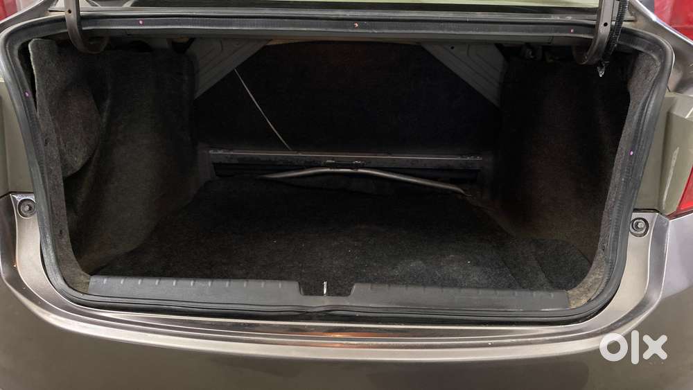 Honda City 2015-2017 I Vtec Cvt Vx, 2016, Petrol