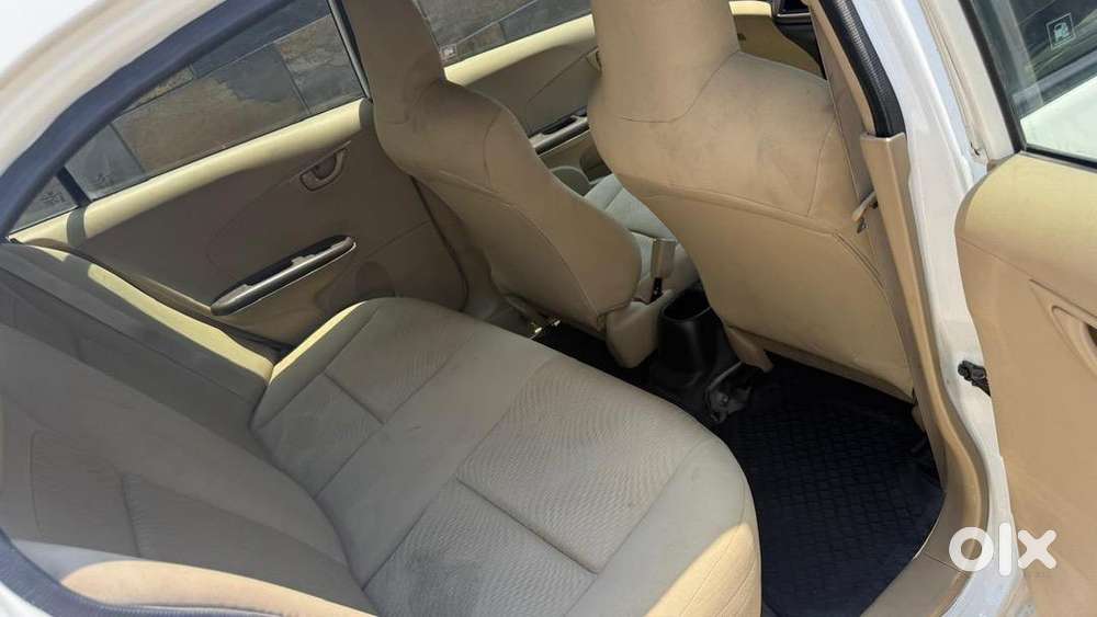 Honda Amaze 2014 Petrol 62000 Km Driven